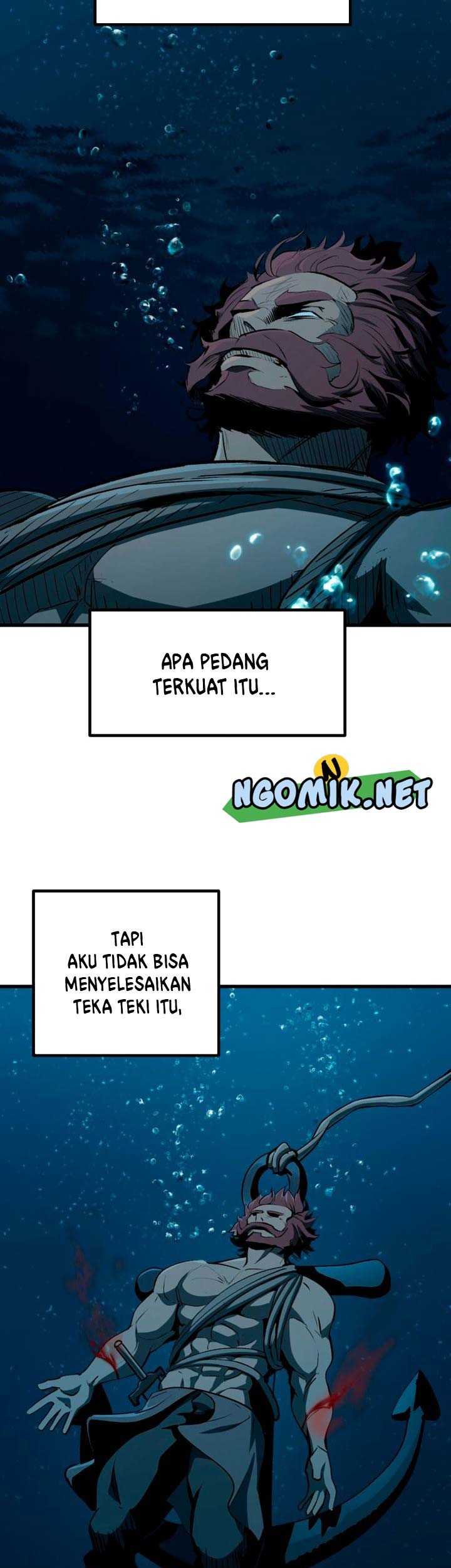 Chapter 124 - halaman 37