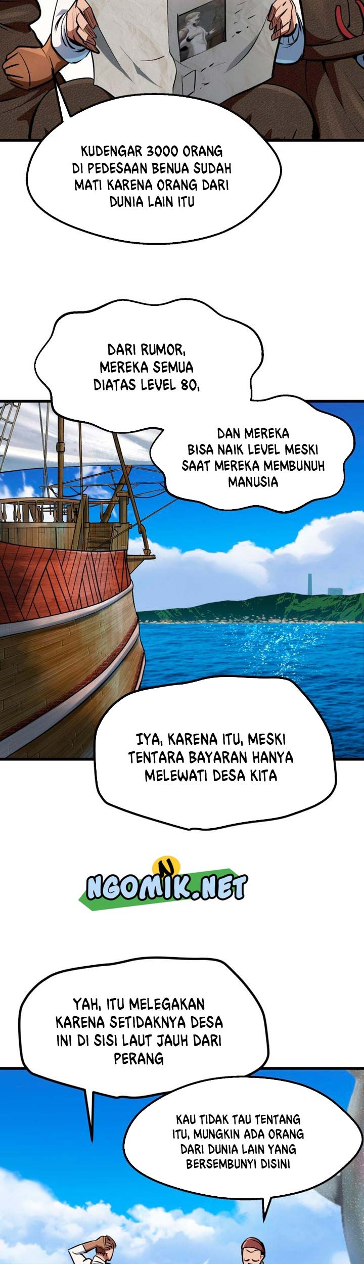 Chapter 124 - halaman 43