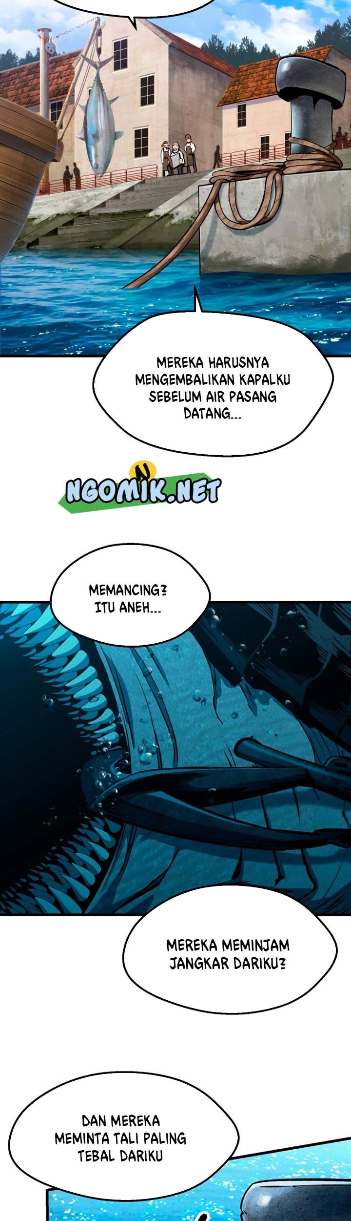 Chapter 124 - halaman 45