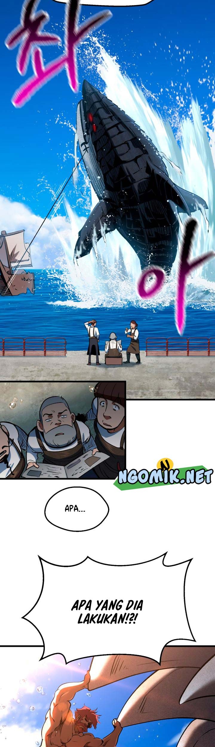 Chapter 124 - halaman 47