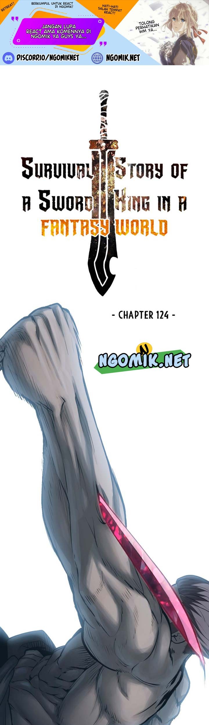 Chapter 124 - halaman 3