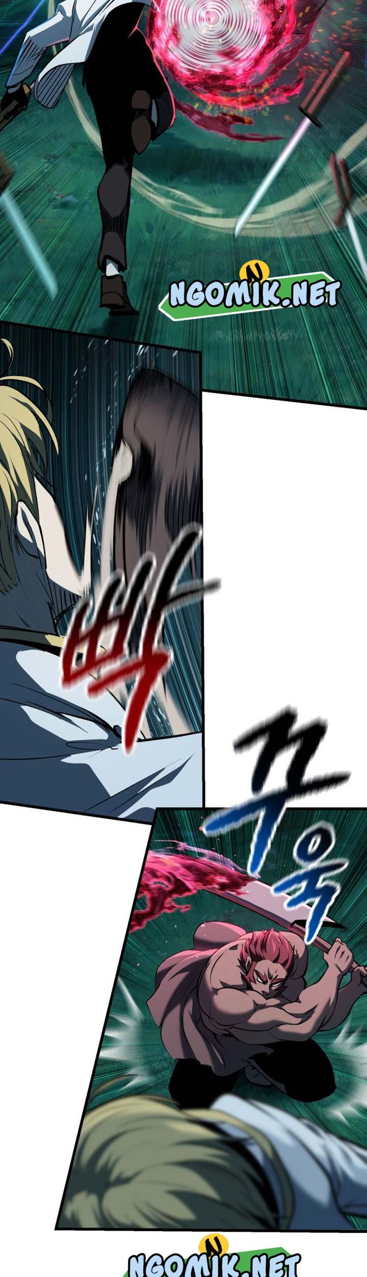 Chapter 123 - halaman 23