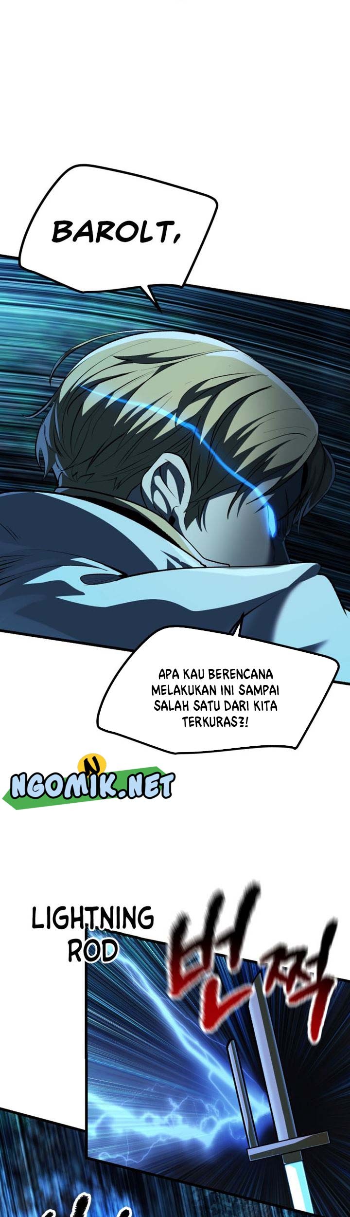 Chapter 123 - halaman 29