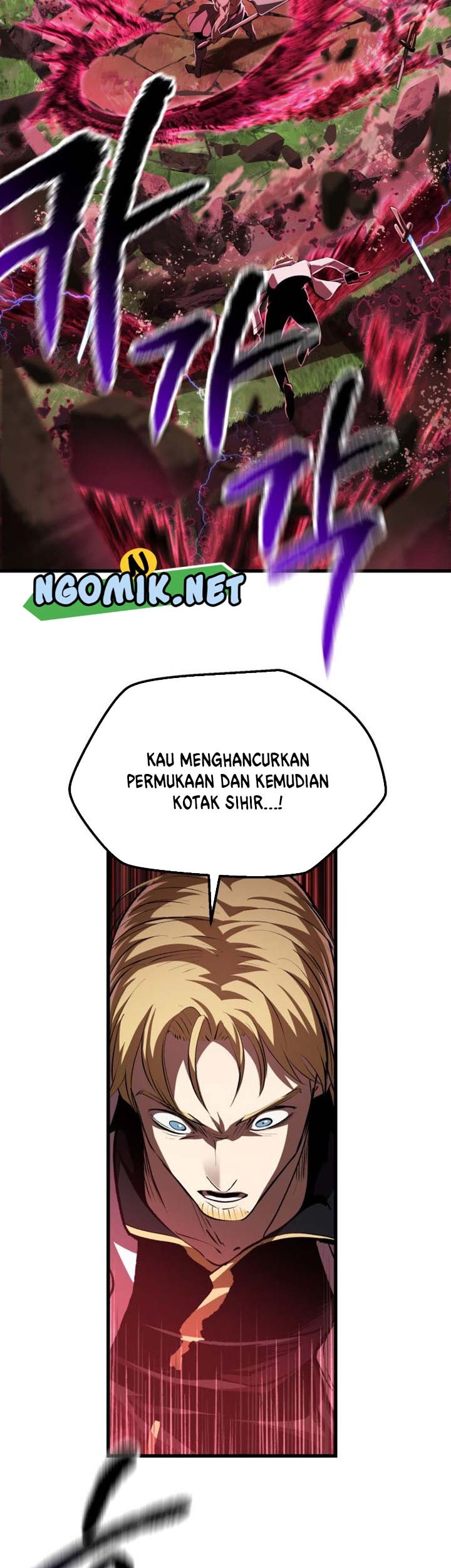 Chapter 123 - halaman 33