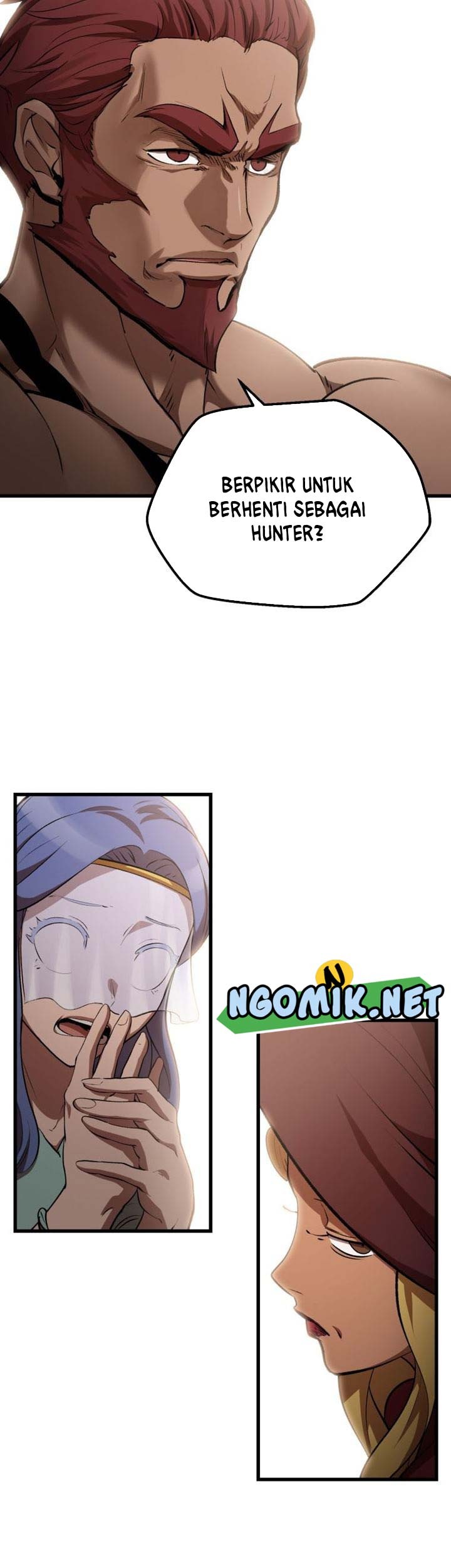 Chapter 122 - halaman 25