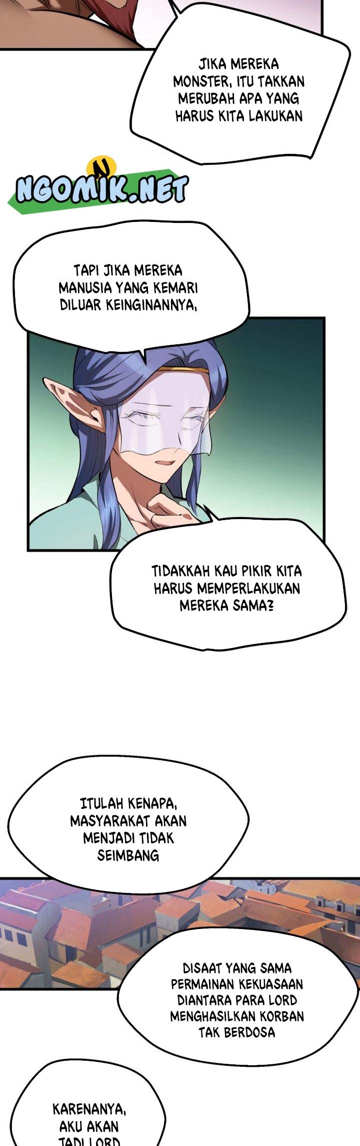 Chapter 122 - halaman 28