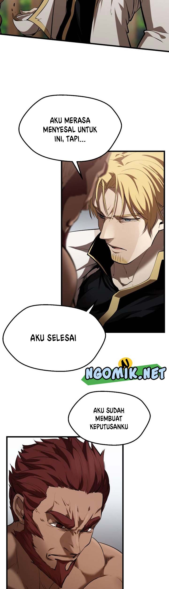 Chapter 122 - halaman 31