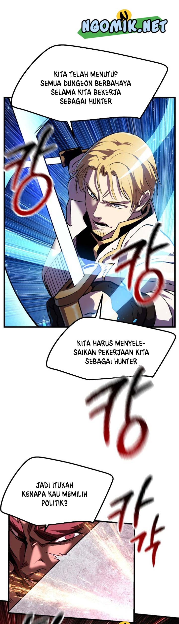Chapter 122 - halaman 39