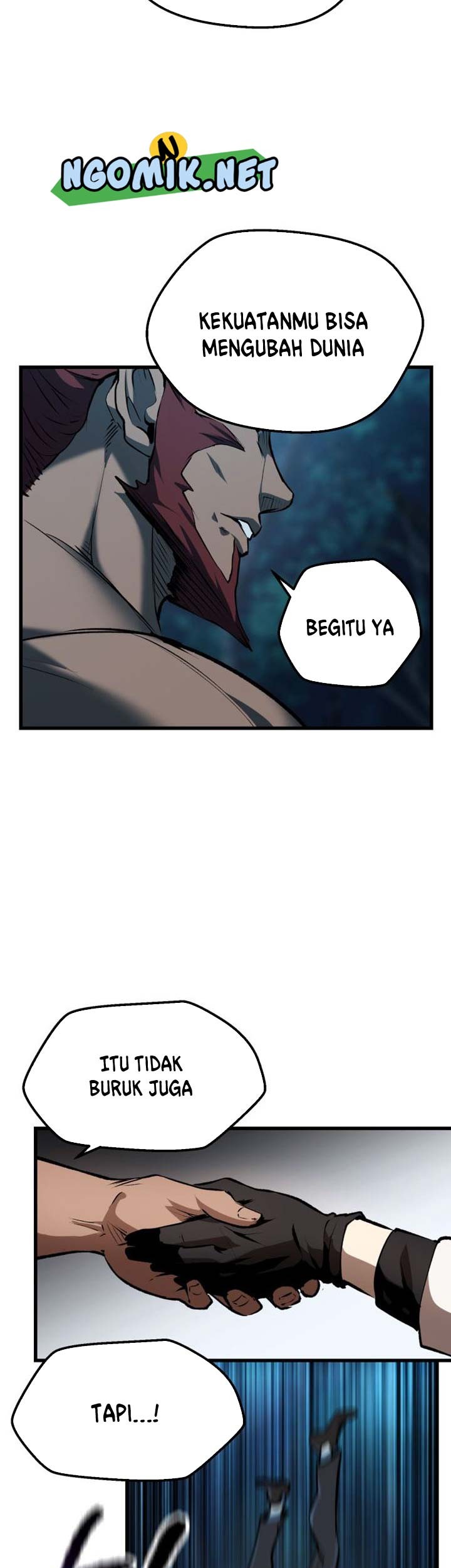 Chapter 122 - halaman 47