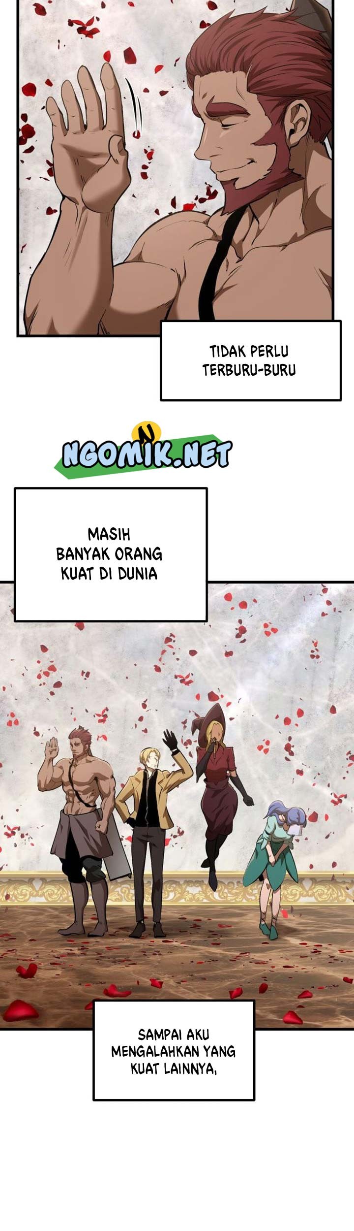 Chapter 122 - halaman 15