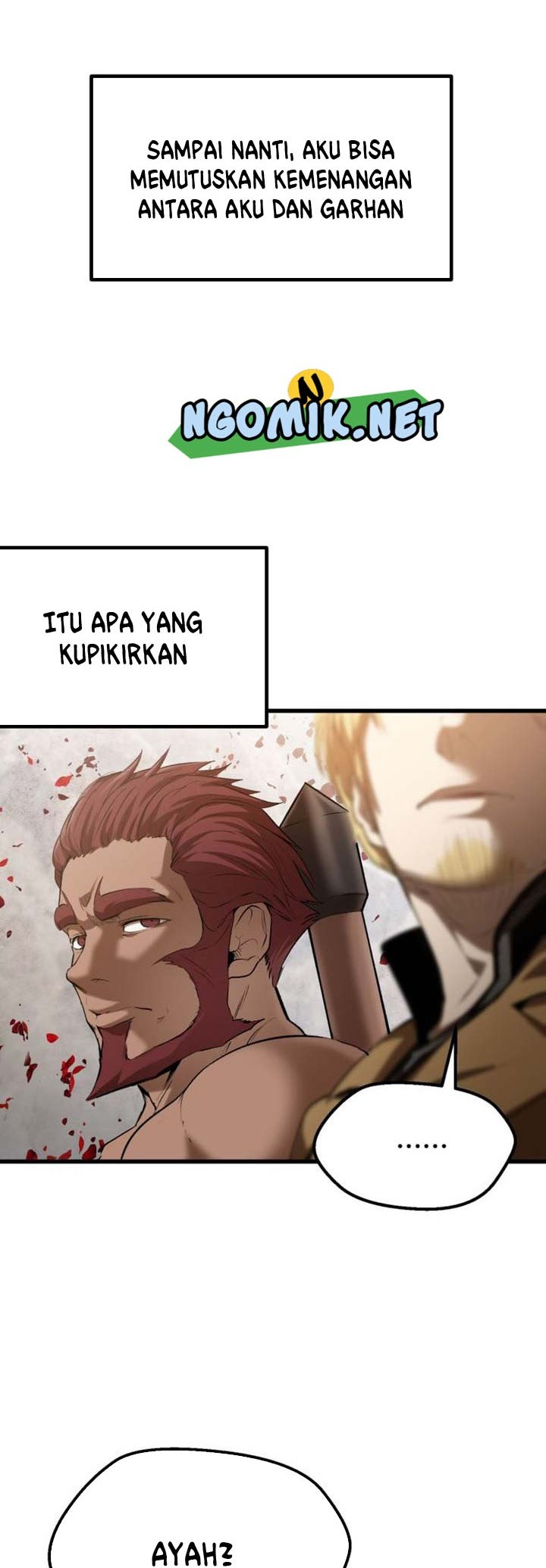 Chapter 122 - halaman 16