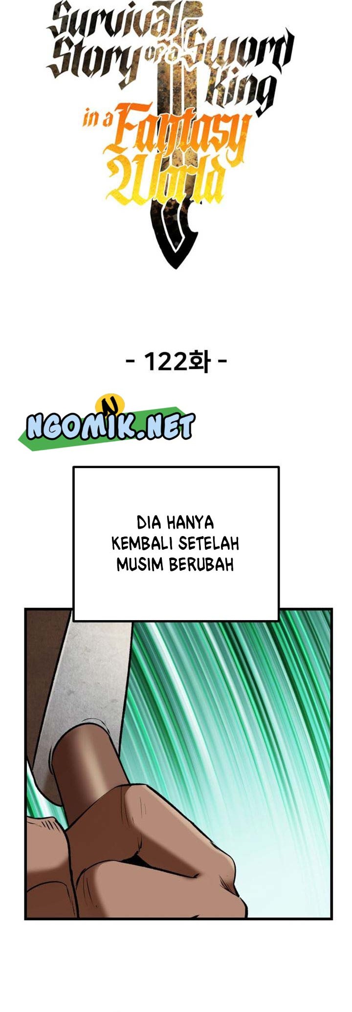 Chapter 122 - halaman 18