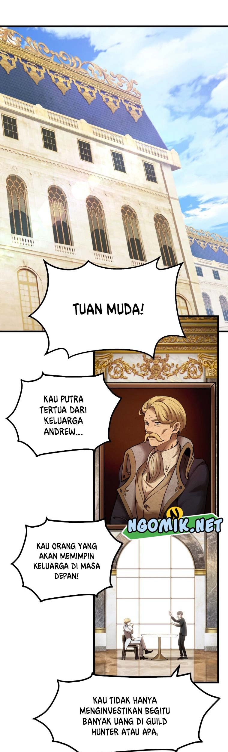 Chapter 121 - halaman 25