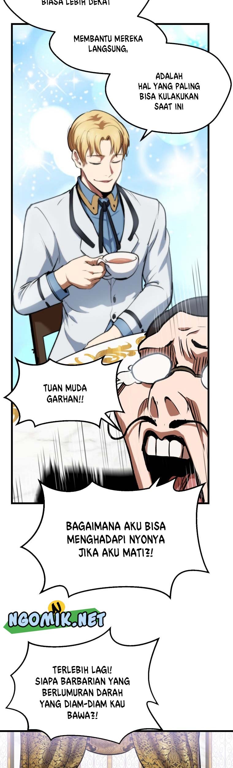 Chapter 121 - halaman 27