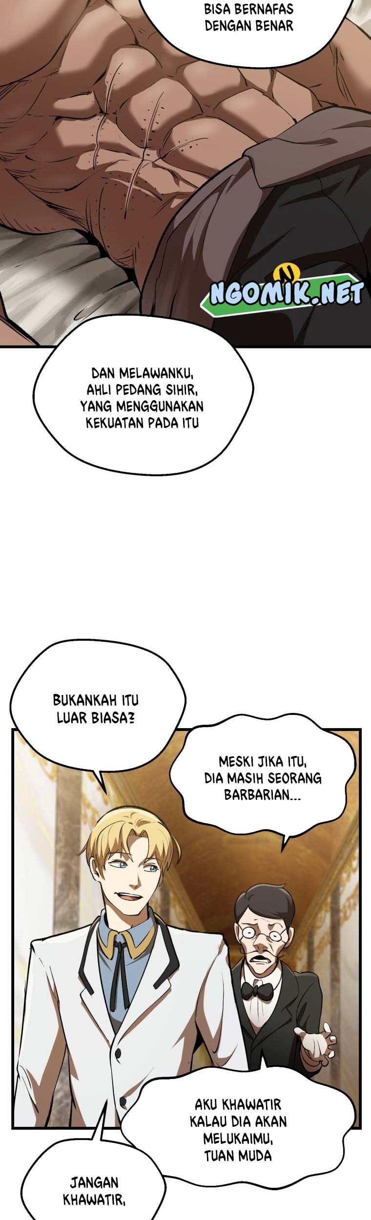 Chapter 121 - halaman 29