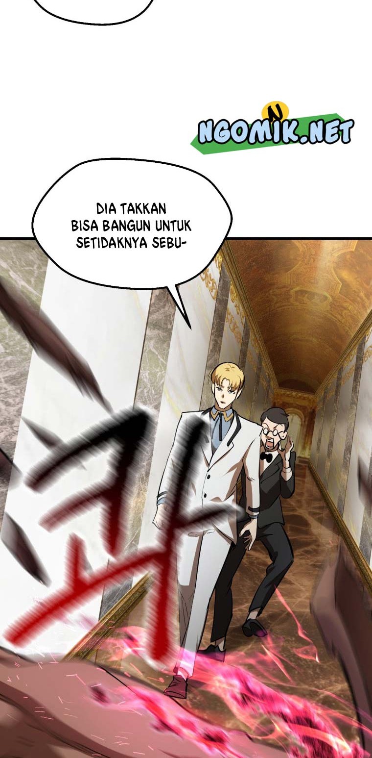 Chapter 121 - halaman 30