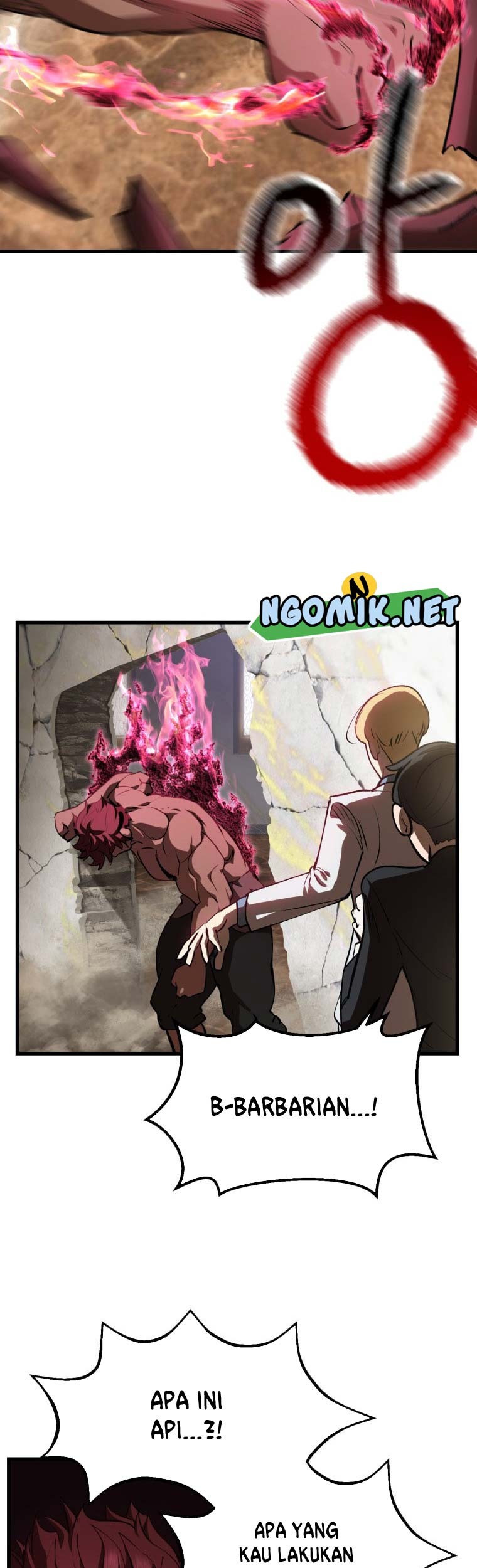 Chapter 121 - halaman 31
