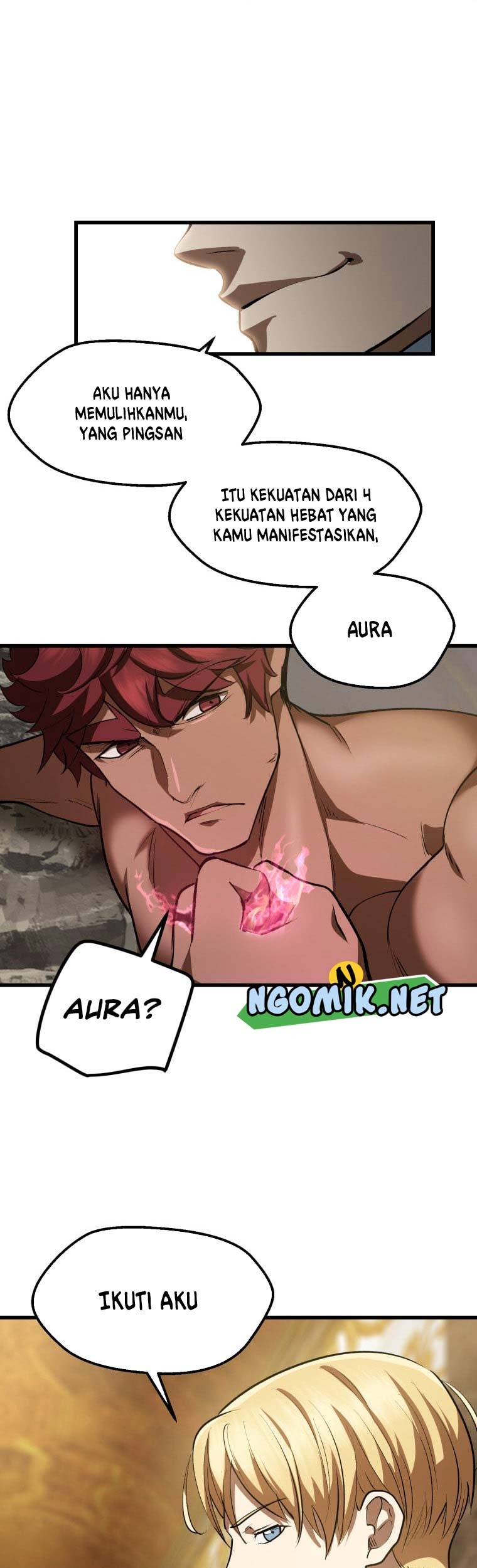 Chapter 121 - halaman 33