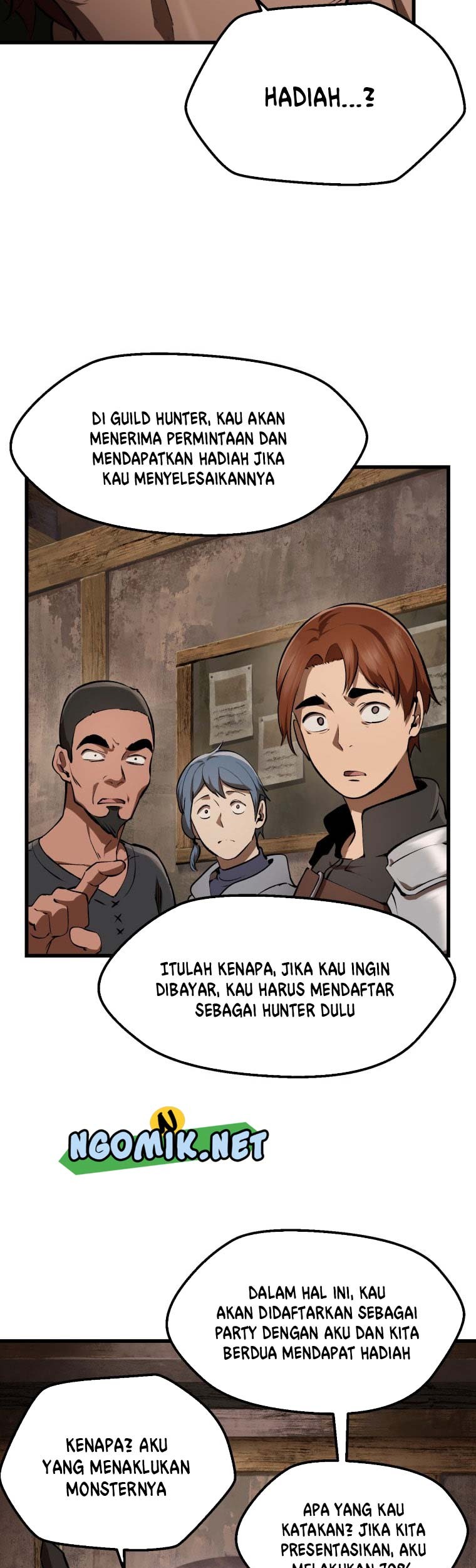 Chapter 121 - halaman 35