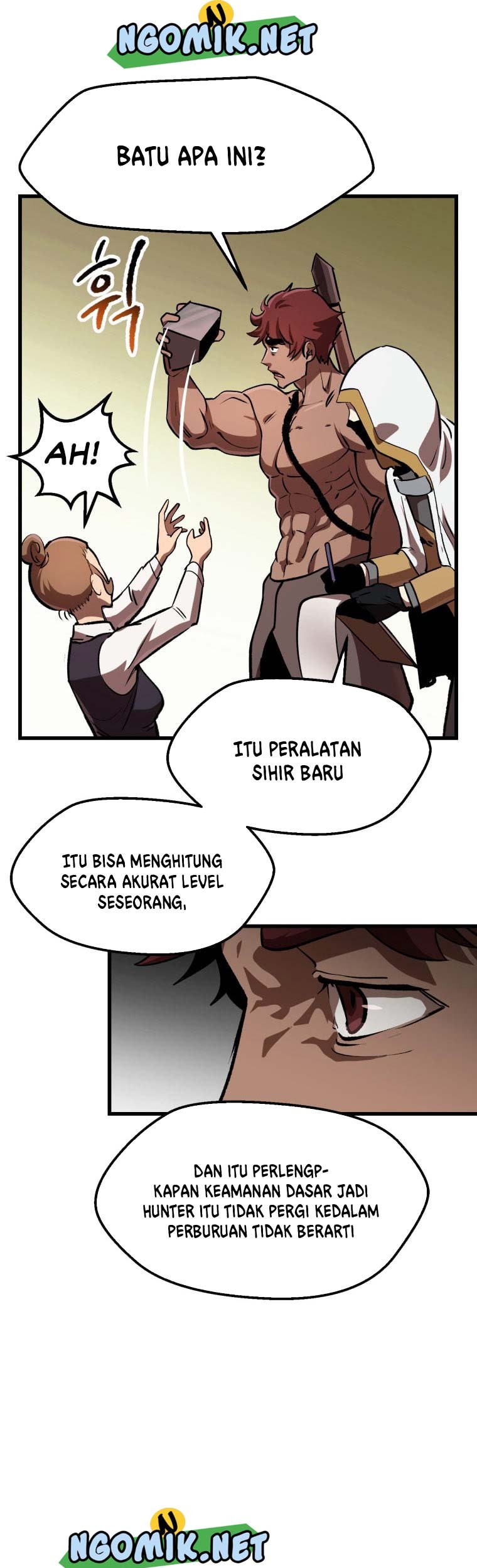 Chapter 121 - halaman 39