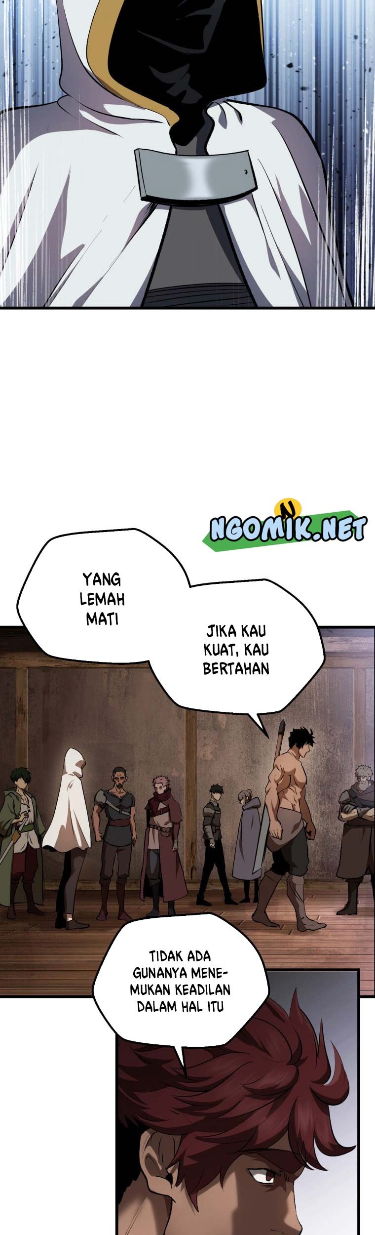 Chapter 121 - halaman 45