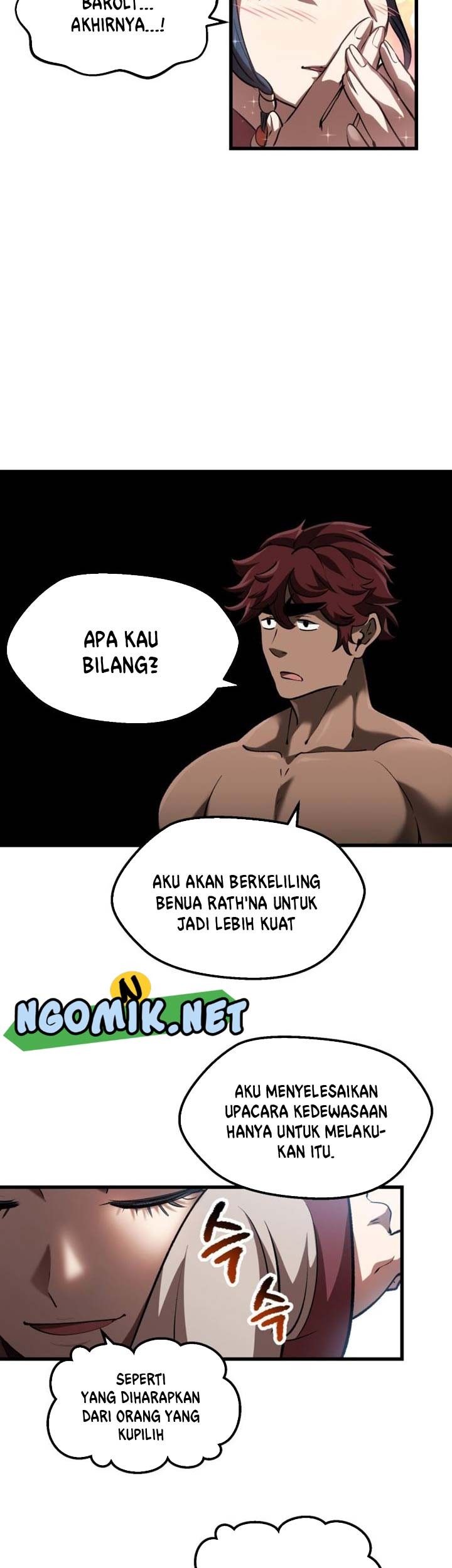 Chapter 120 - halaman 25