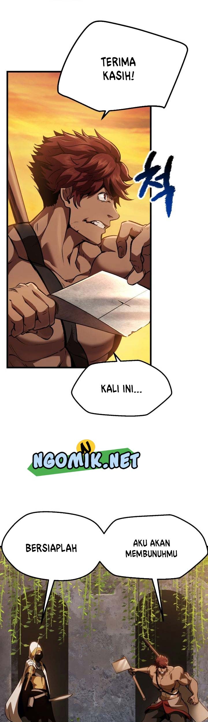 Chapter 120 - halaman 35