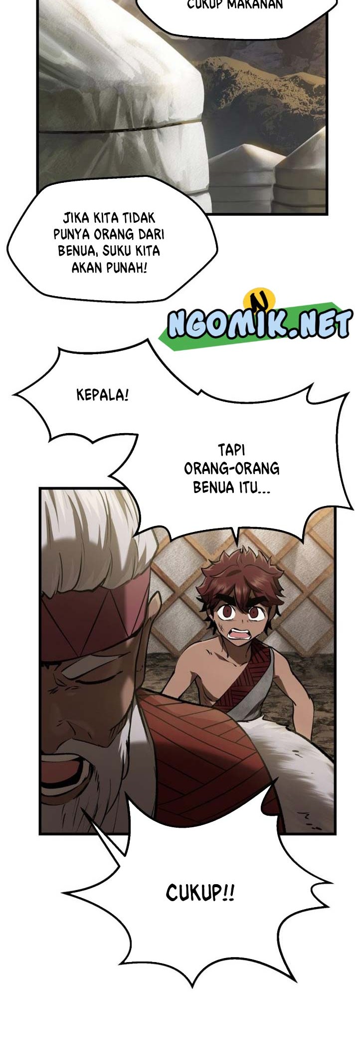 Chapter 120 - halaman 18