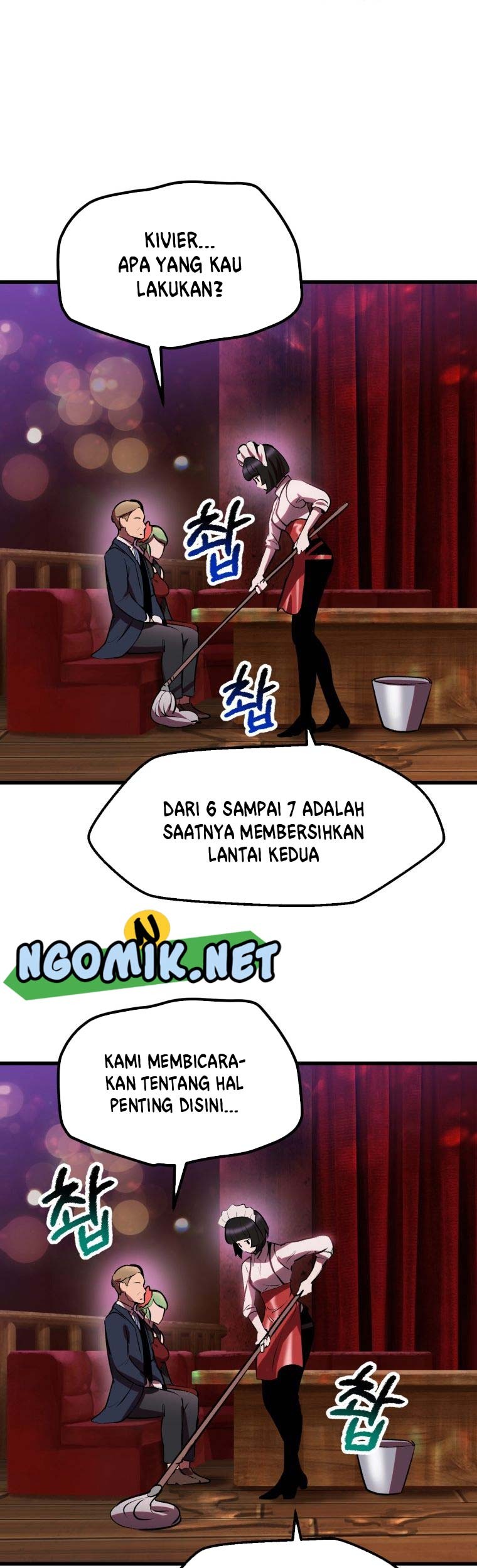 Chapter 119 - halaman 25
