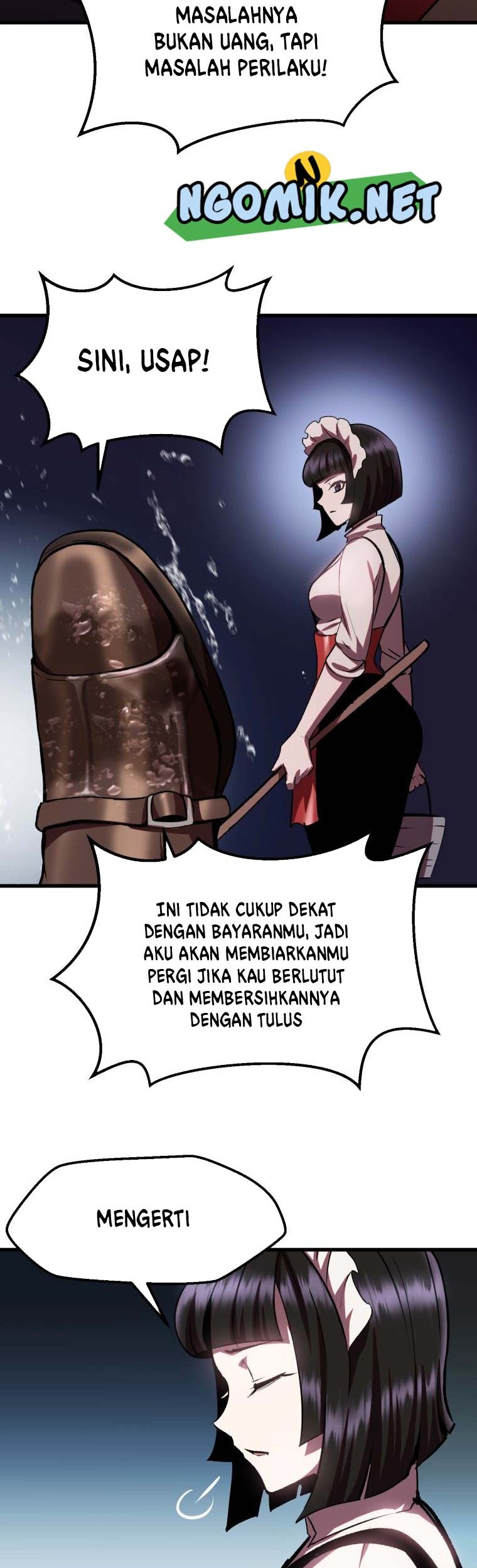Chapter 119 - halaman 29