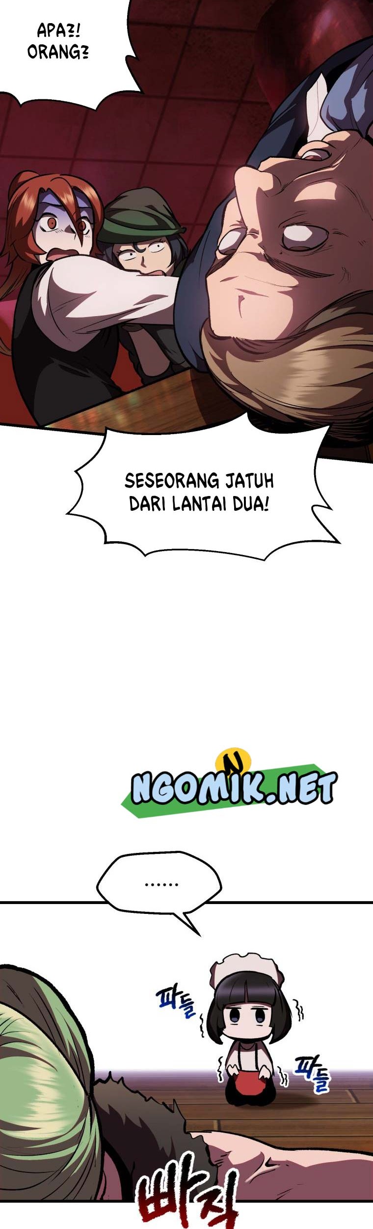 Chapter 119 - halaman 35