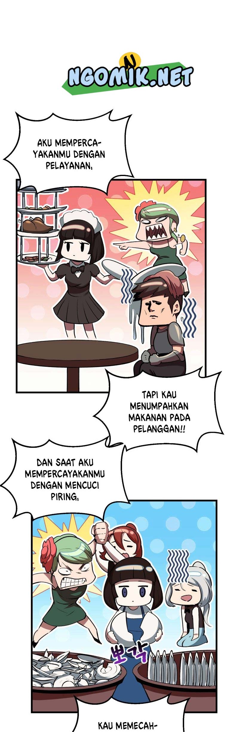 Chapter 119 - halaman 38