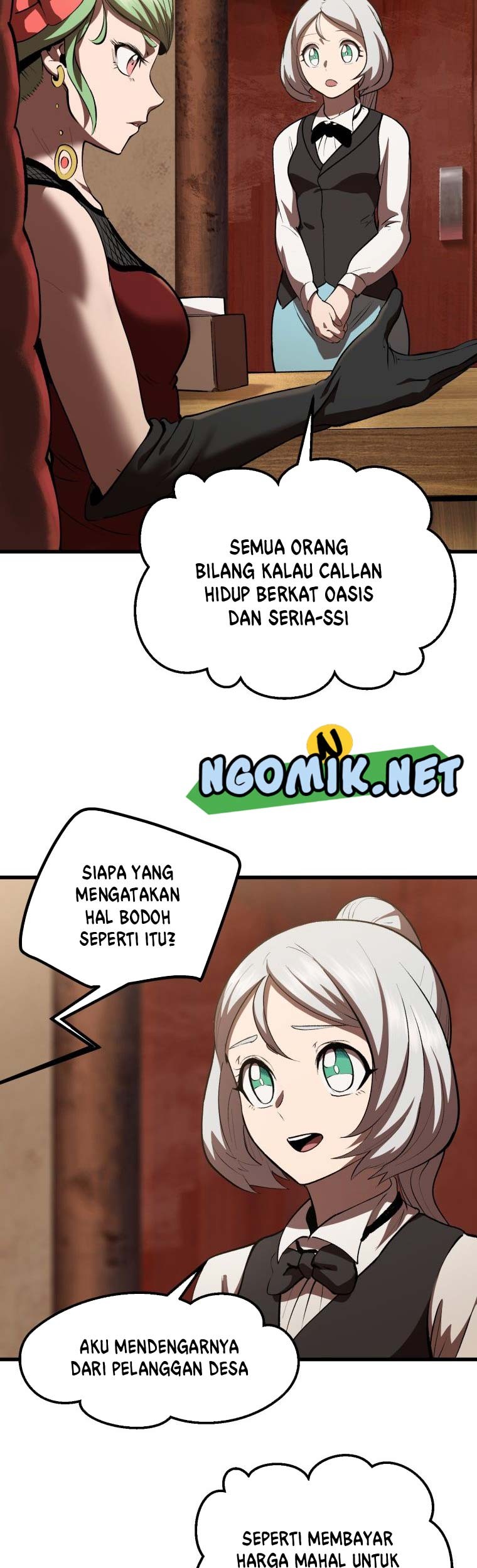 Chapter 119 - halaman 43