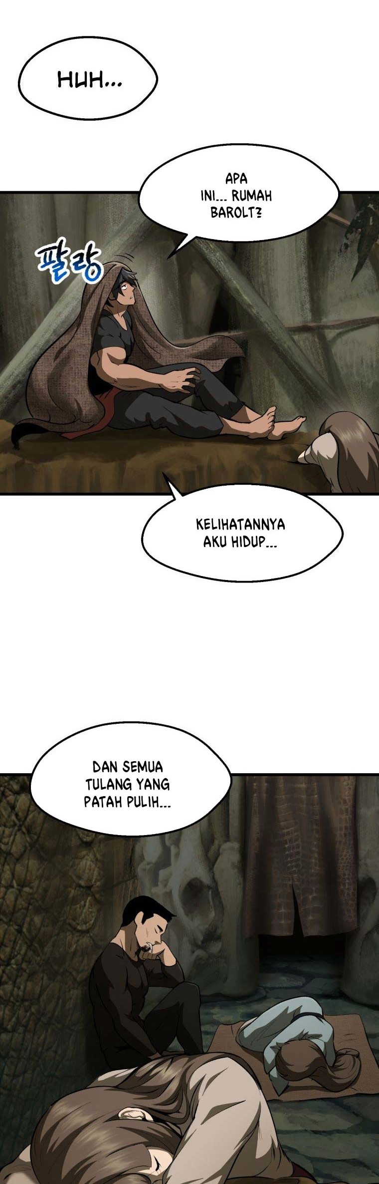 Chapter 119 - halaman 50