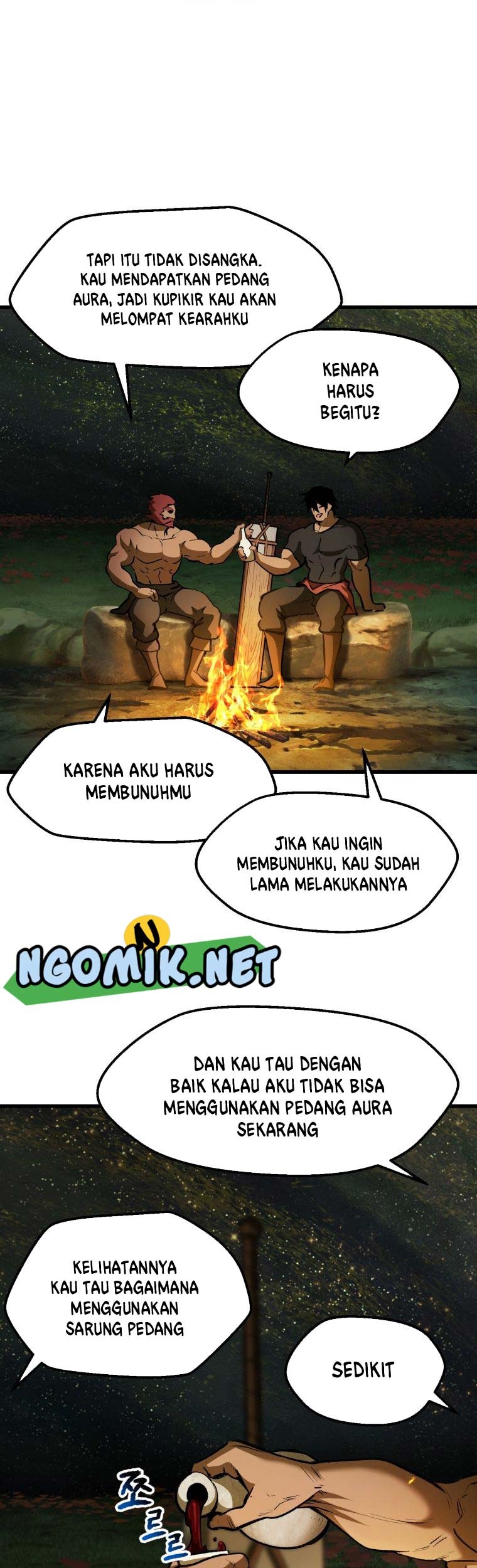 Chapter 119 - halaman 65