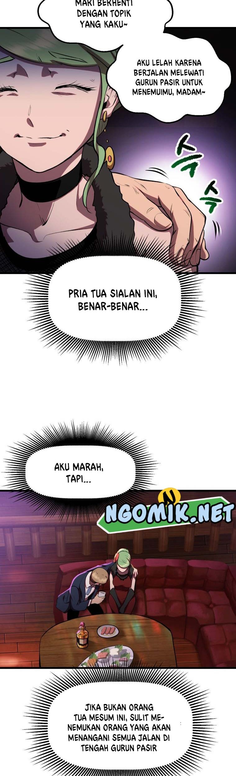 Chapter 119 - halaman 17
