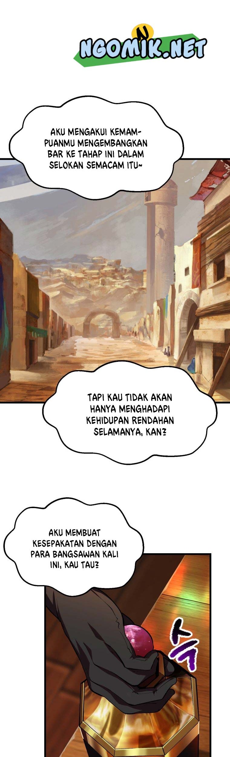 Chapter 119 - halaman 20