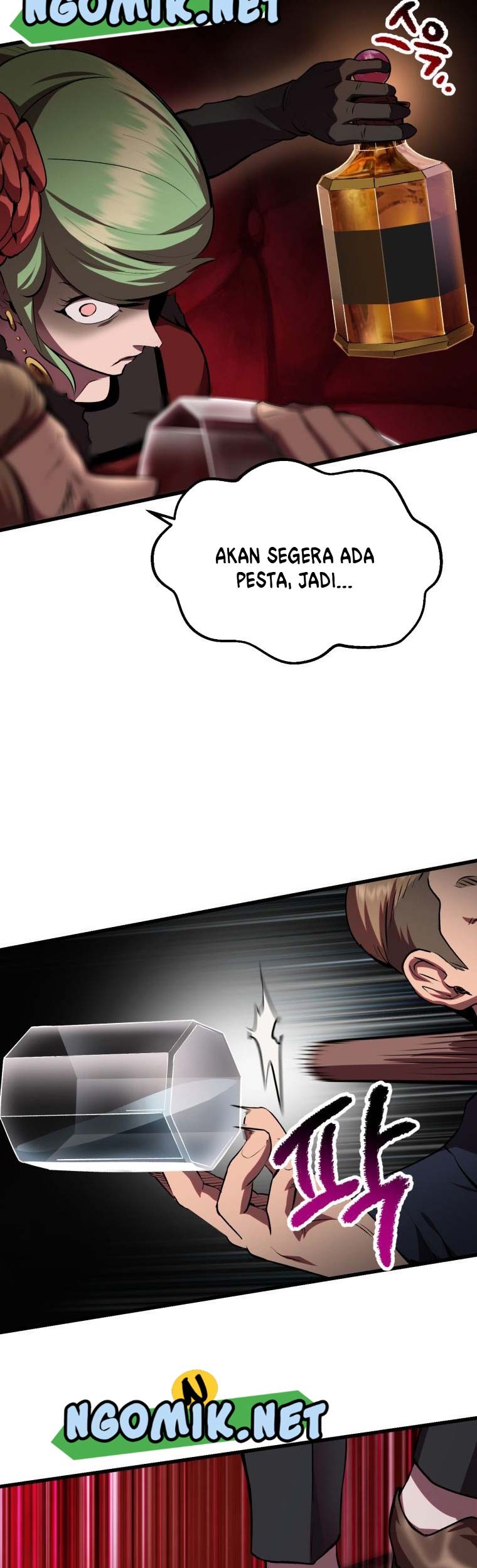 Chapter 119 - halaman 22