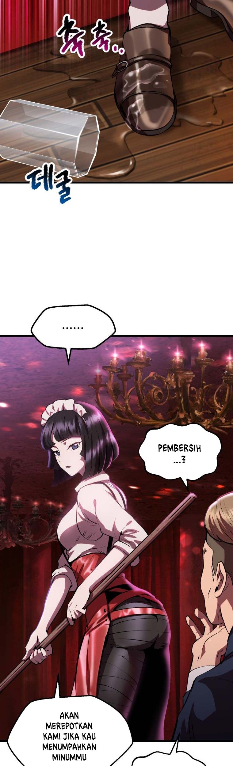 Chapter 119 - halaman 23