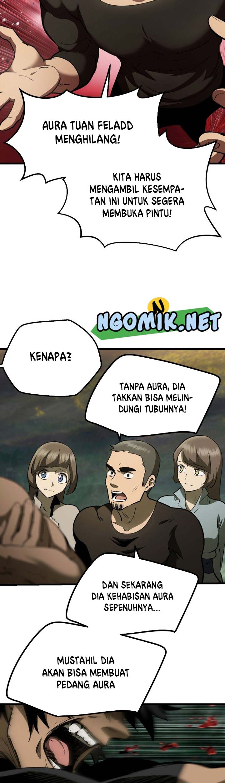 Chapter 118 - halaman 37