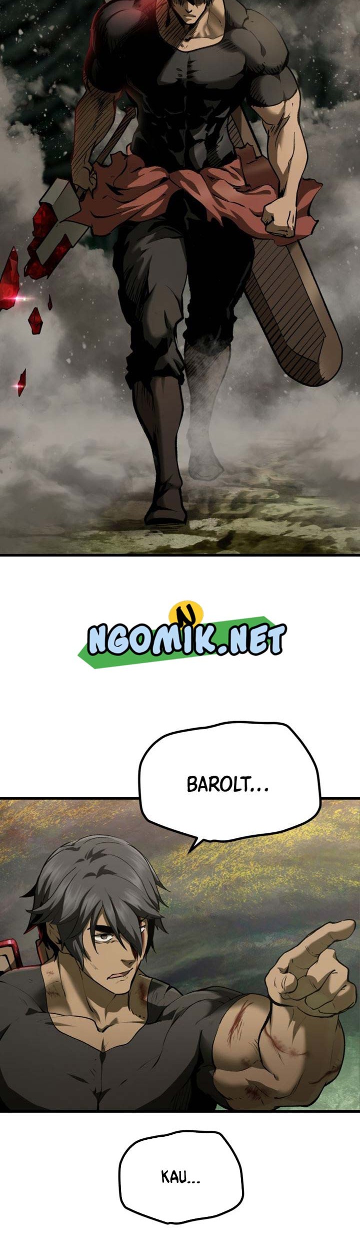 Chapter 118 - halaman 78