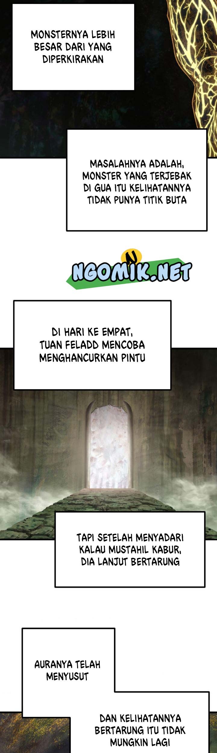 Chapter 118 - halaman 18