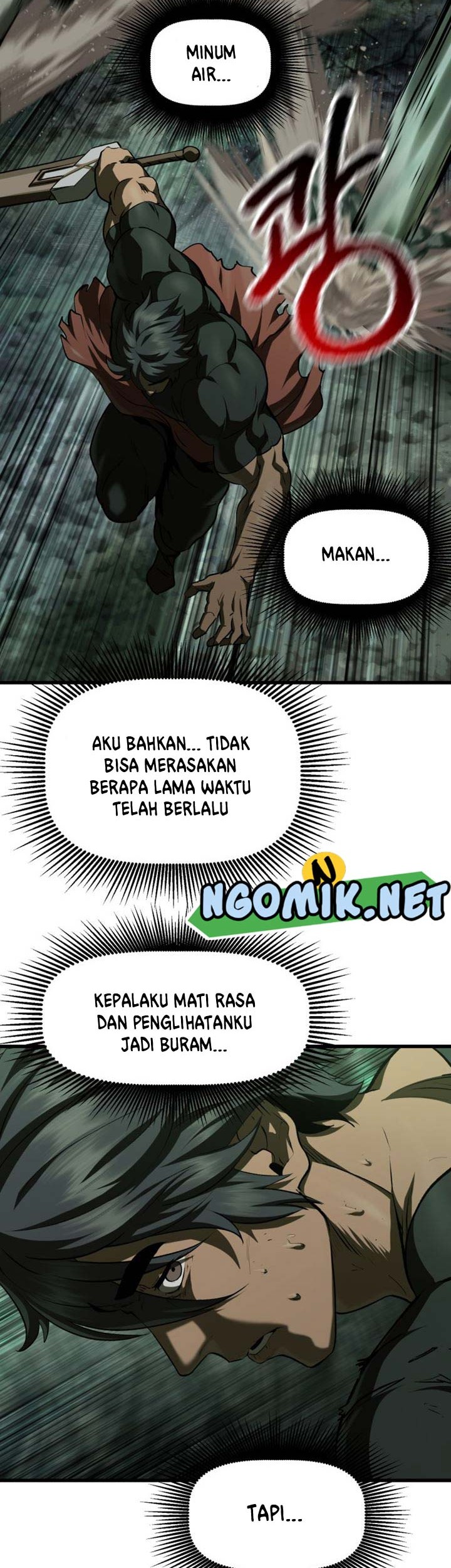 Chapter 118 - halaman 22