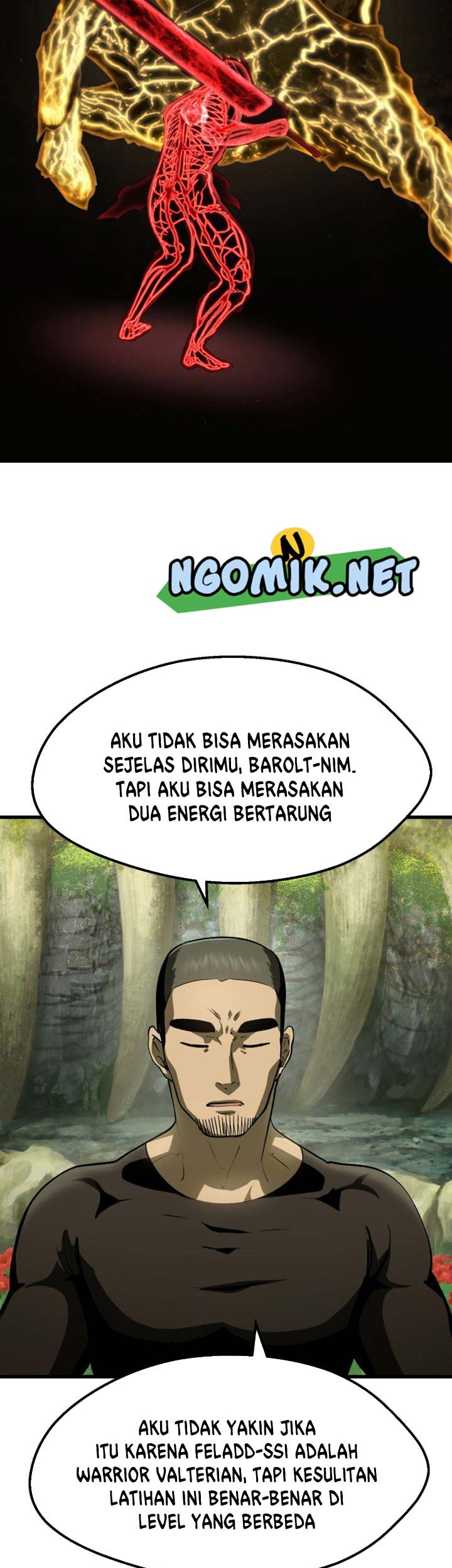 Chapter 117 - halaman 34