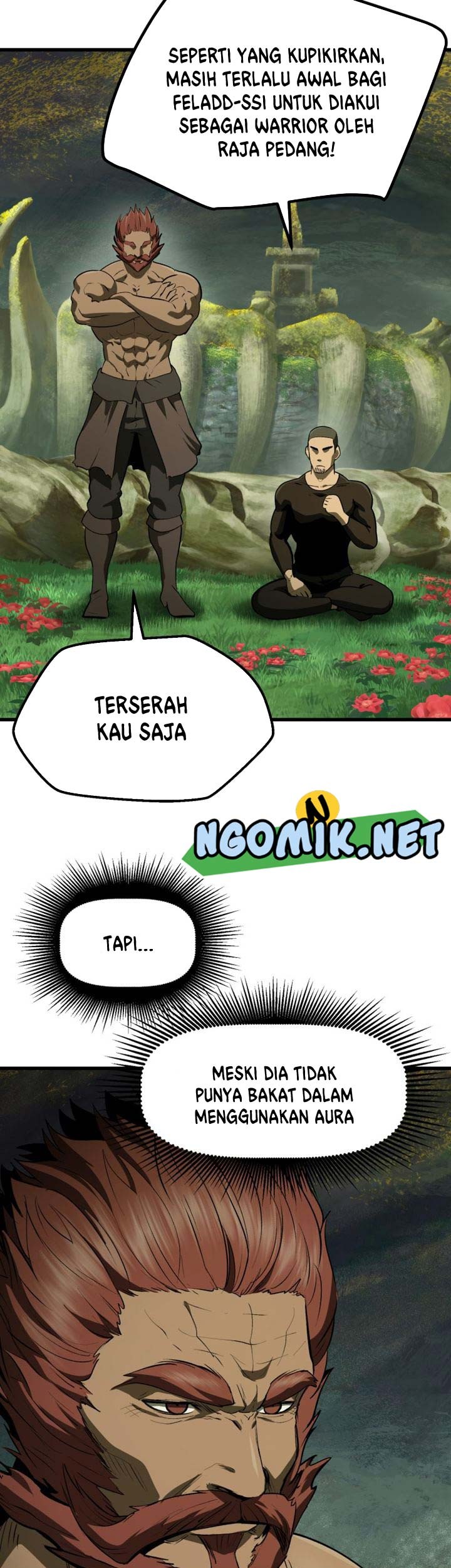 Chapter 117 - halaman 37