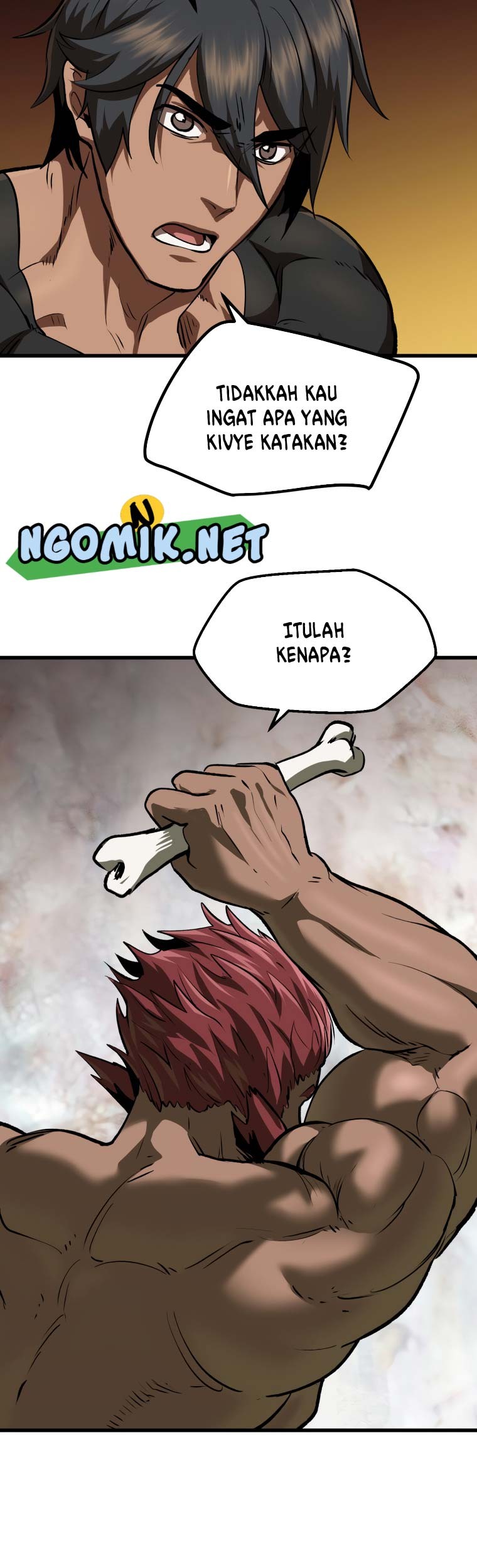 Chapter 116 - halaman 27