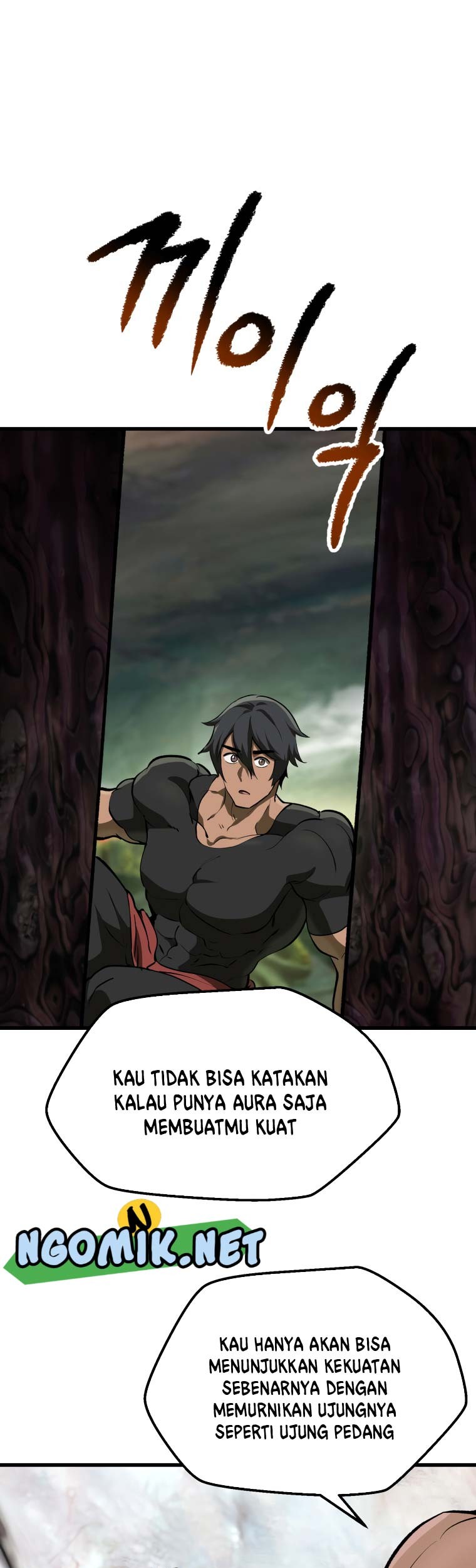 Chapter 116 - halaman 30