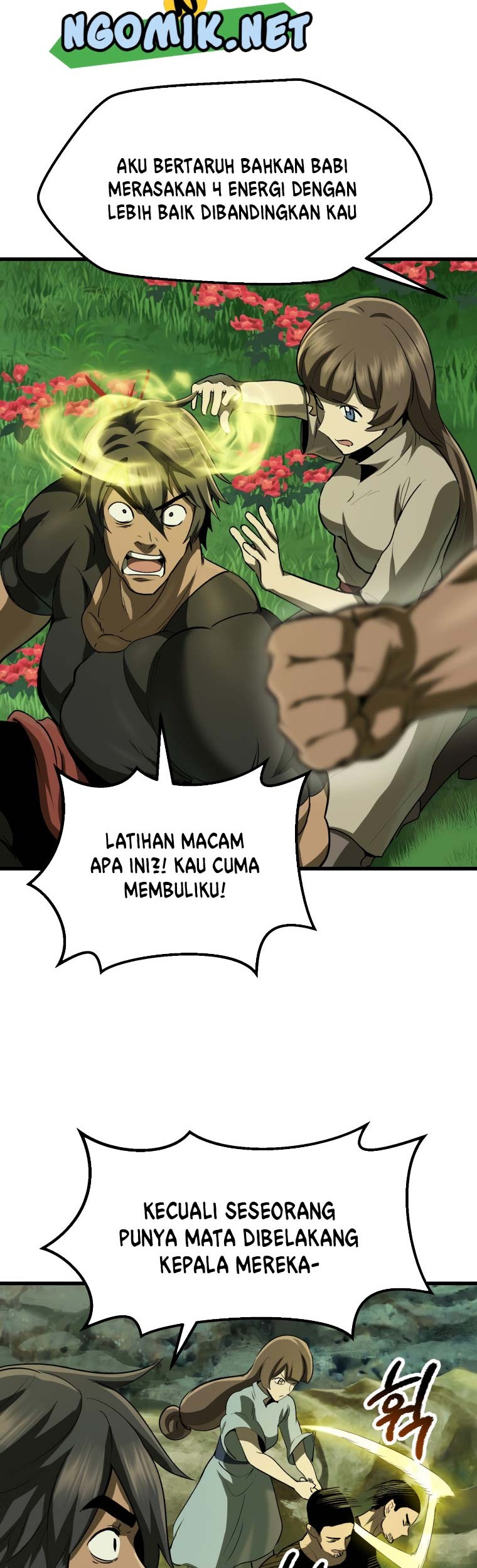 Chapter 116 - halaman 46