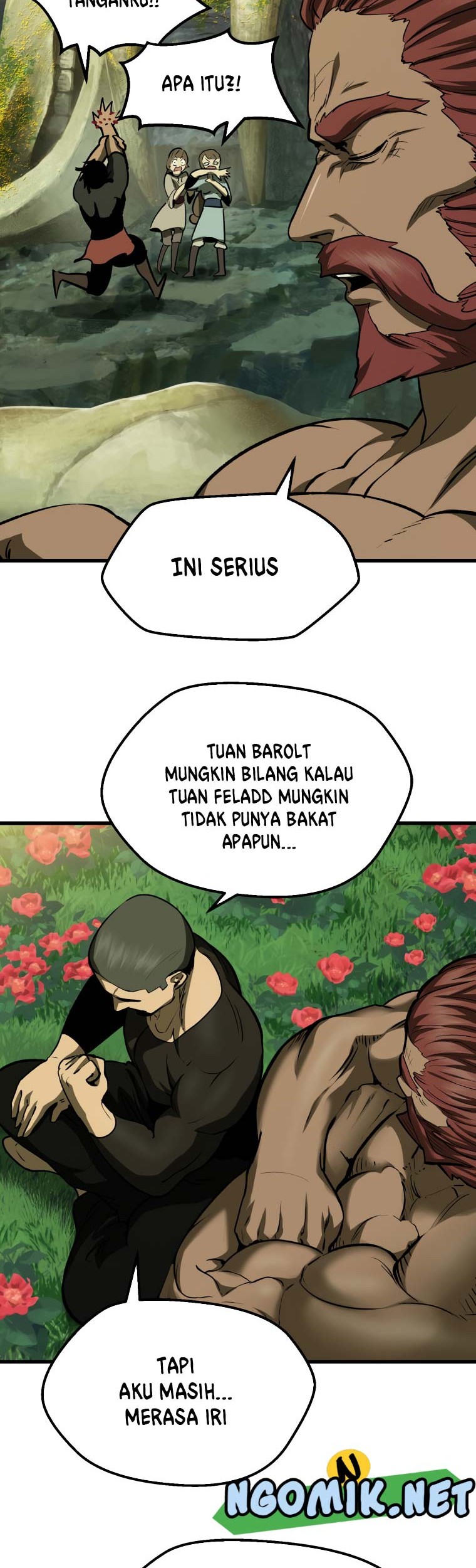 Chapter 116 - halaman 61