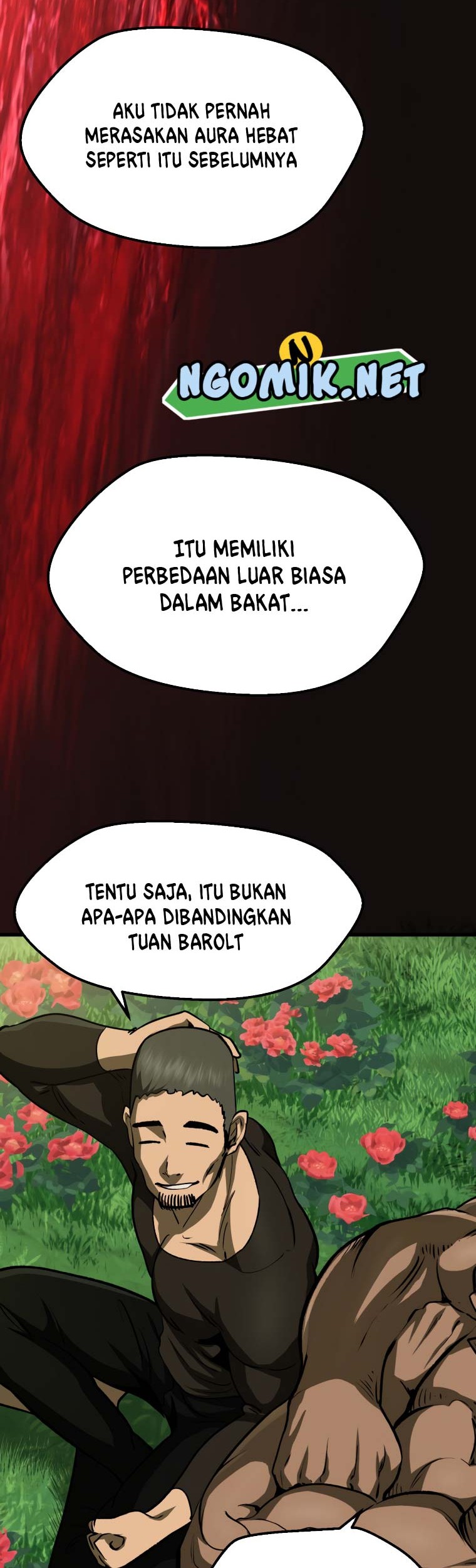Chapter 116 - halaman 64